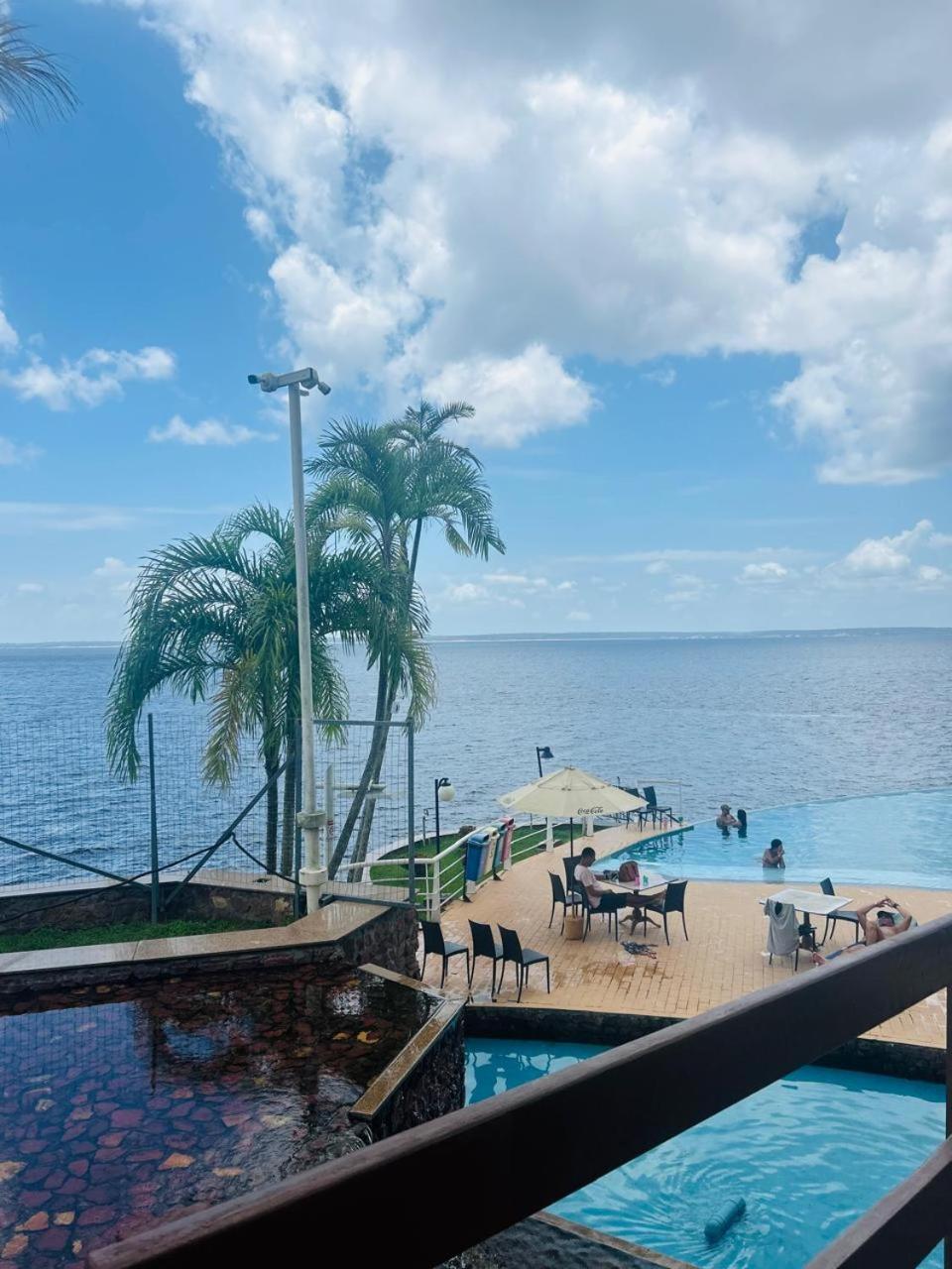 Flat Vista Rio Hotel 3*